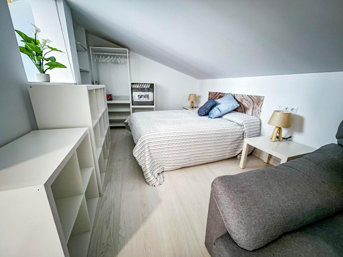 Apartamentos Puerta Del Tajo Ronda Extérieur photo