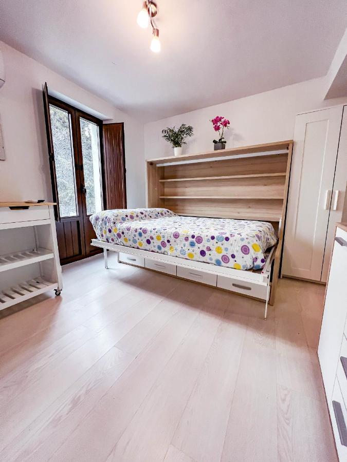 Apartamentos Puerta Del Tajo Ronda Extérieur photo