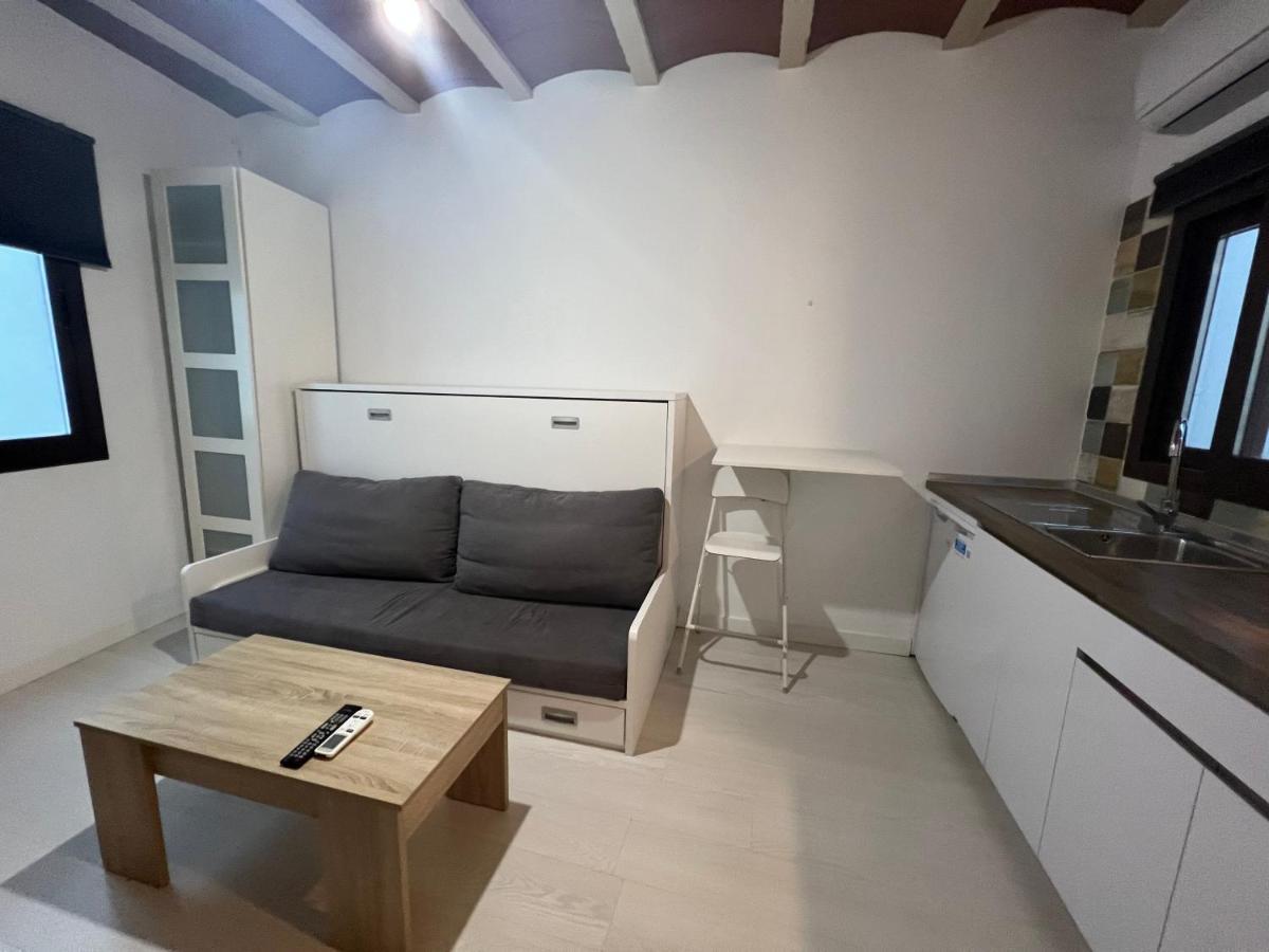 Apartamentos Puerta Del Tajo Ronda Extérieur photo