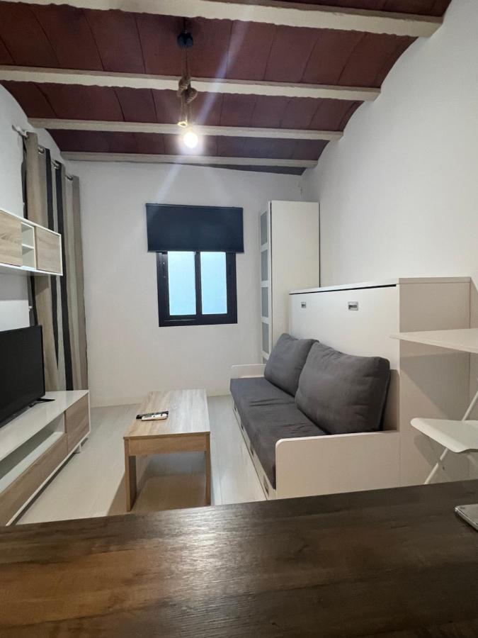 Apartamentos Puerta Del Tajo Ronda Extérieur photo