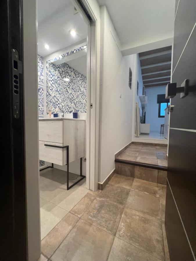 Apartamentos Puerta Del Tajo Ronda Extérieur photo