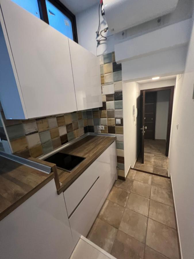 Apartamentos Puerta Del Tajo Ronda Extérieur photo