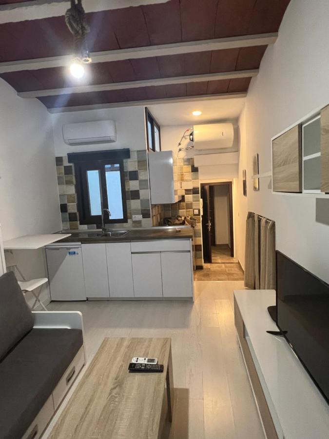 Apartamentos Puerta Del Tajo Ronda Extérieur photo
