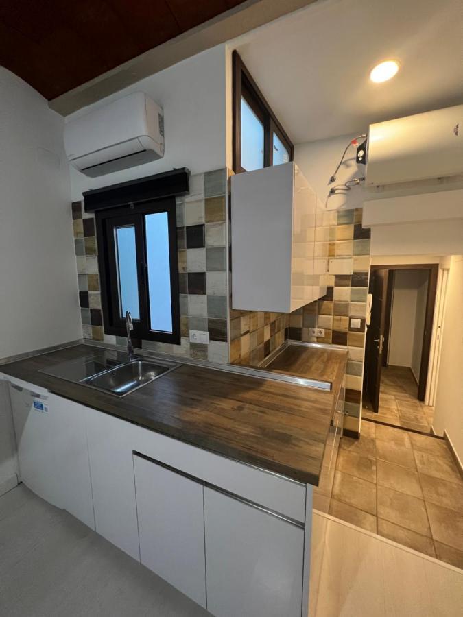 Apartamentos Puerta Del Tajo Ronda Extérieur photo