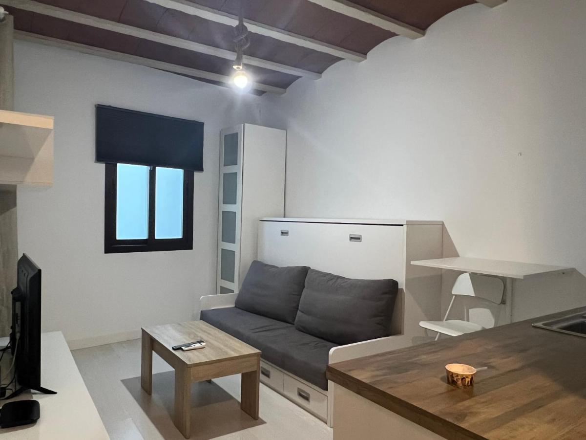 Apartamentos Puerta Del Tajo Ronda Extérieur photo